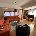 Appartement Aby *