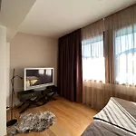 Appartement Aby