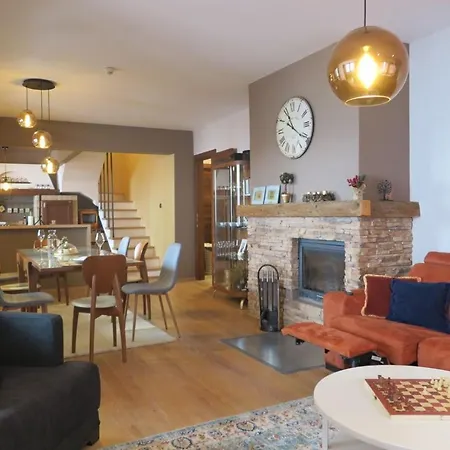 Aby Apartment Bjelasnica
