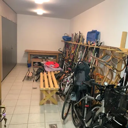 Aby Apartman Bjelasnica