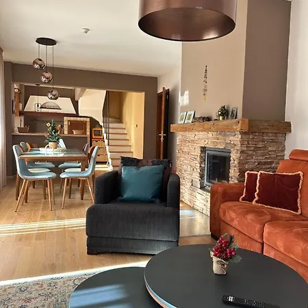 Aby Apartment Bjelasnica