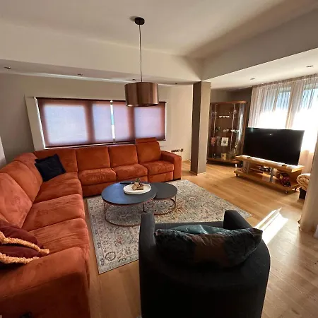 Apartment Aby *