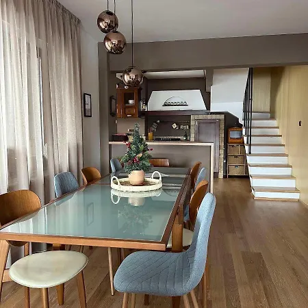 Apartment Aby