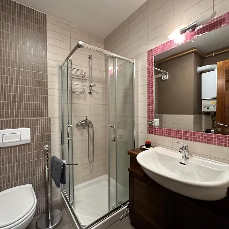 Apartment Aby