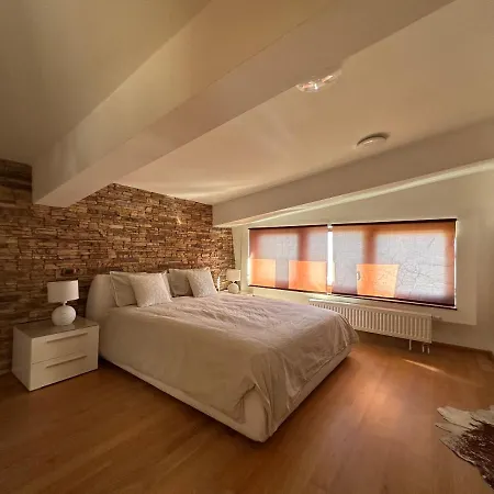 Apartment Aby *