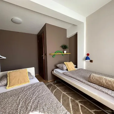 Apartment Aby *