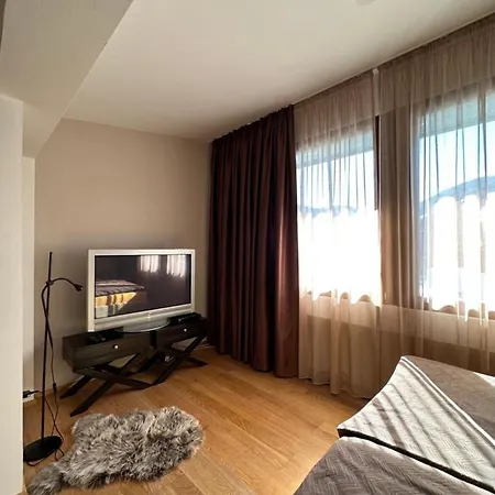 Apartment Aby