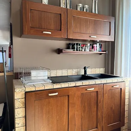 Aby Apartment Bjelasnica