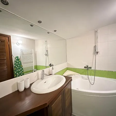 Aby Apartment Bjelasnica