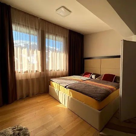 Appartement Aby Bjelašnica